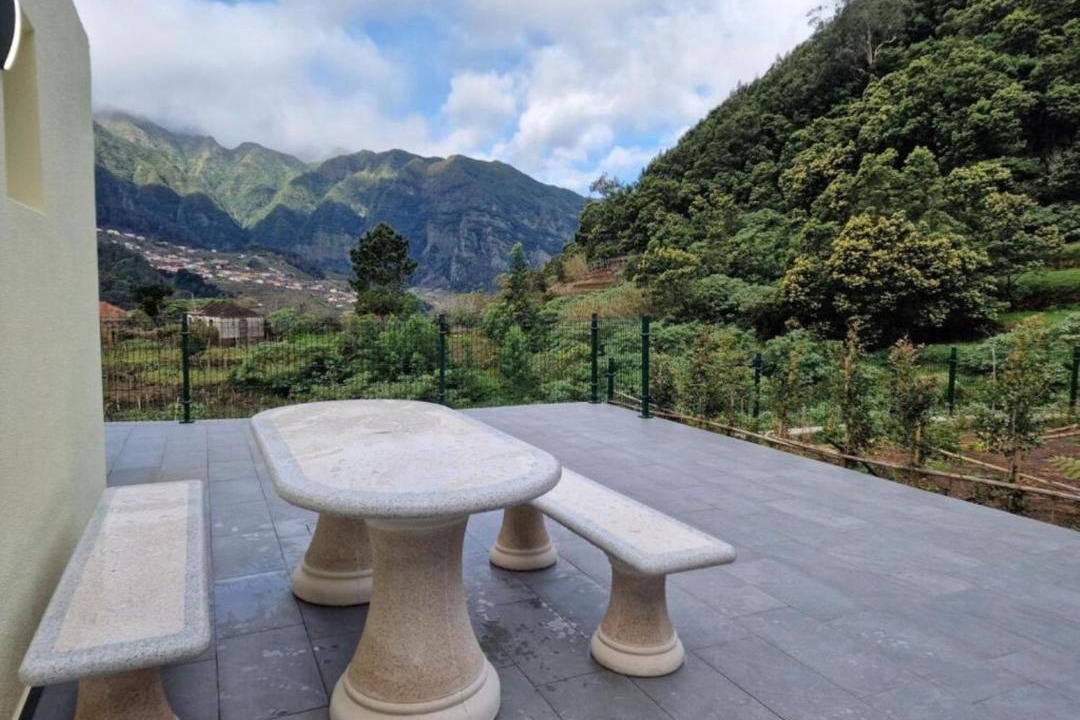 Photo of Patio Balcony in Sao Vicente