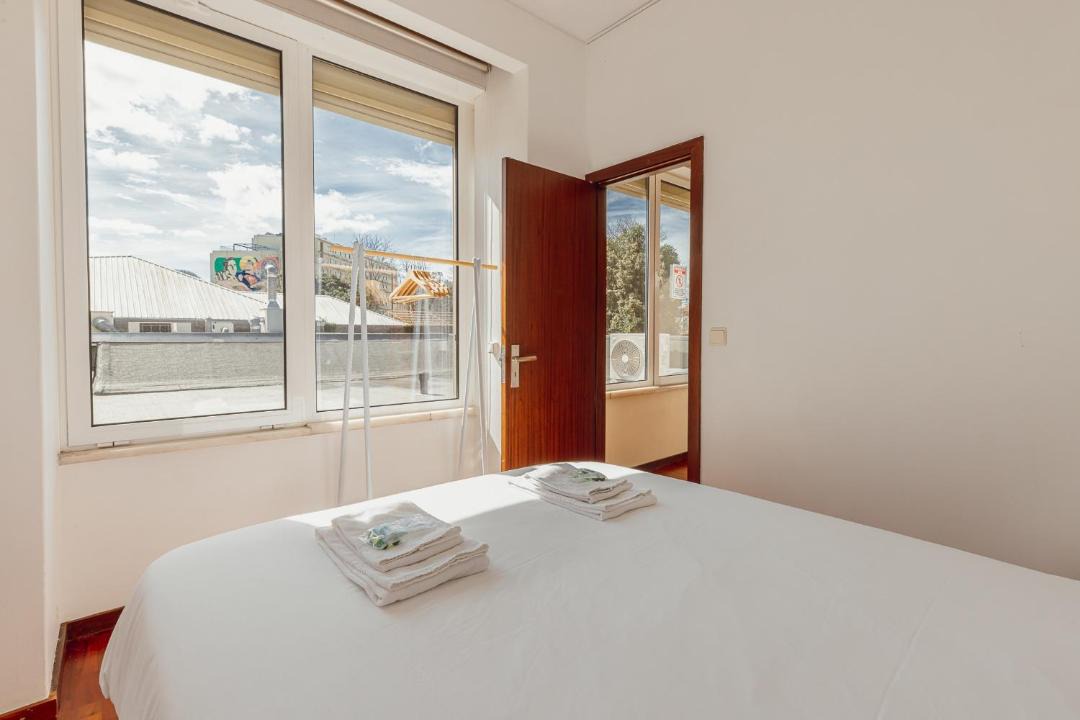 Photo of Bedroom in Boavista