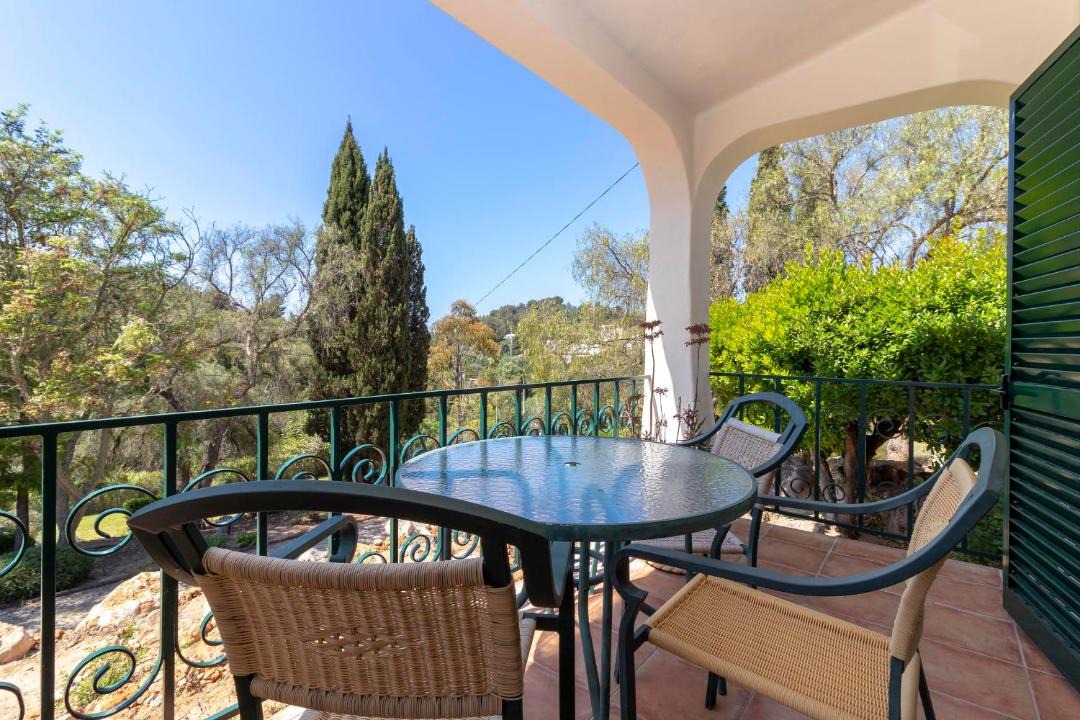 Photo of Patio Balcony in Poco Partido