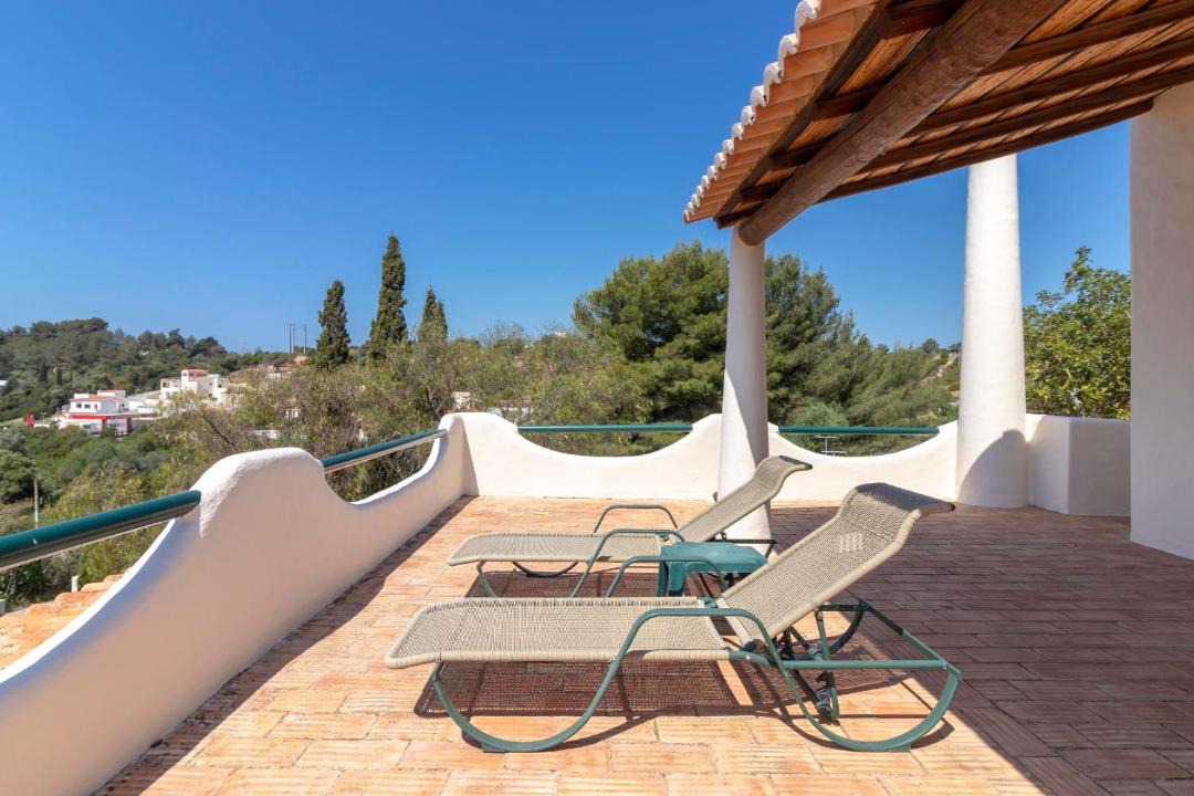 Photo of Patio Balcony in Poco Partido