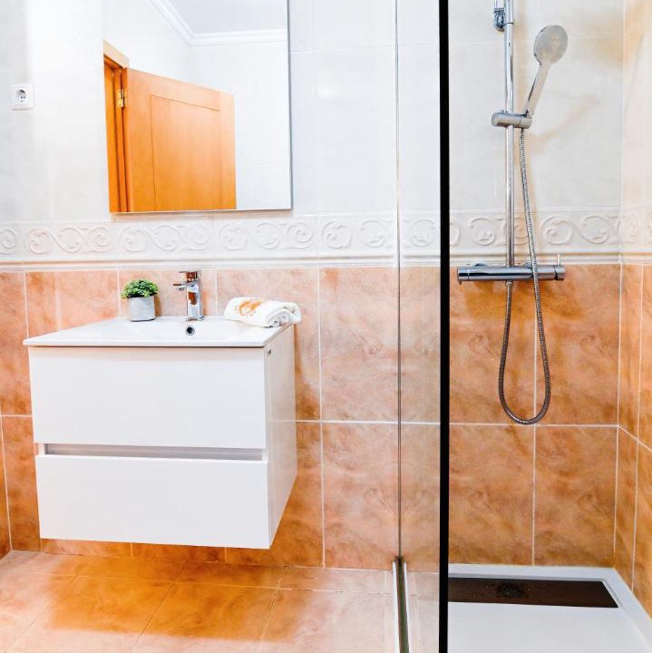 Photo of Bathroom in Rates