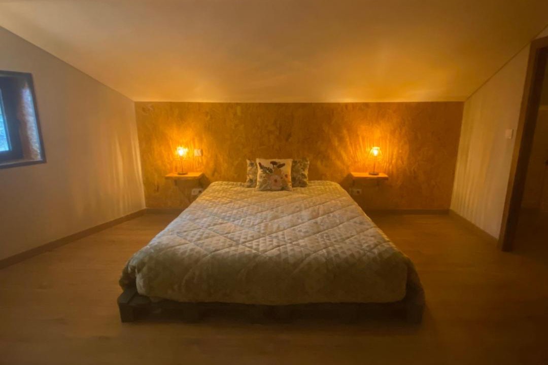 Photo of Bedroom in Sao Pedro do Sul