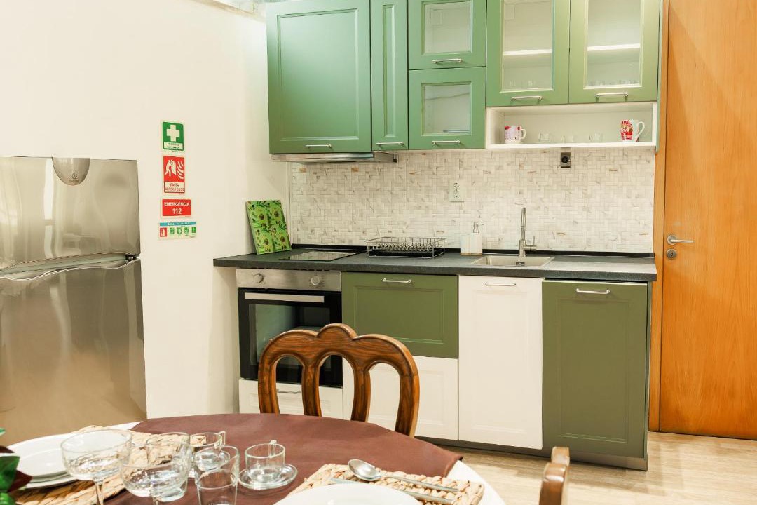 Photo of Kitchen in Braga