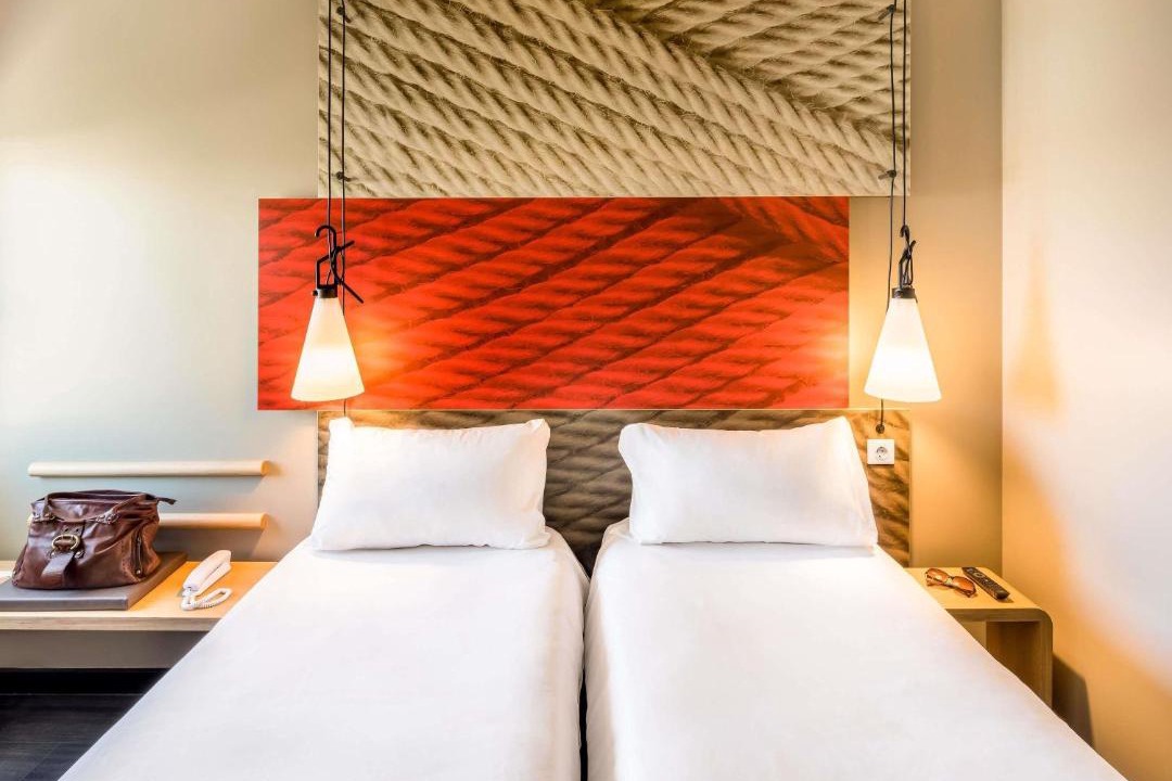 Photo of Bedroom in Montenegro