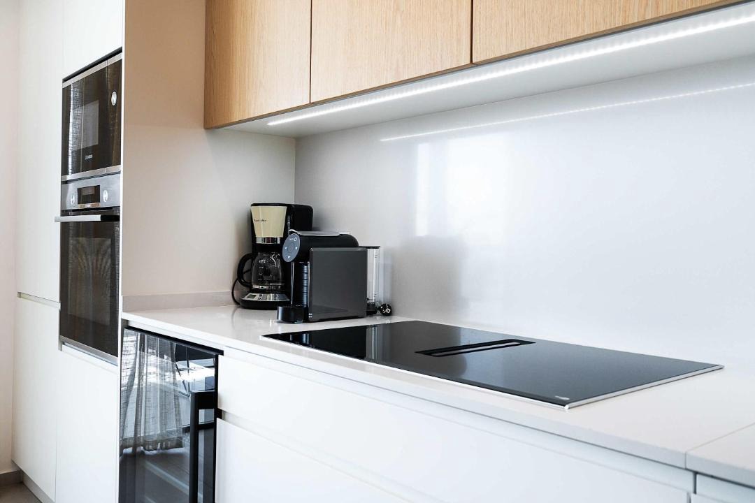Photo of Kitchen in Lagos
