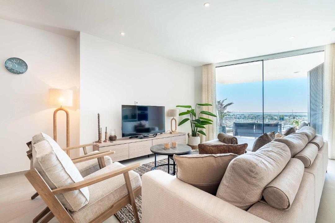 Photo of Livingroom in Lagos