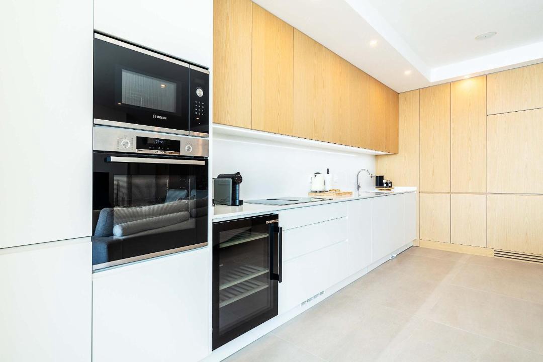 Photo of Kitchen in Lagos