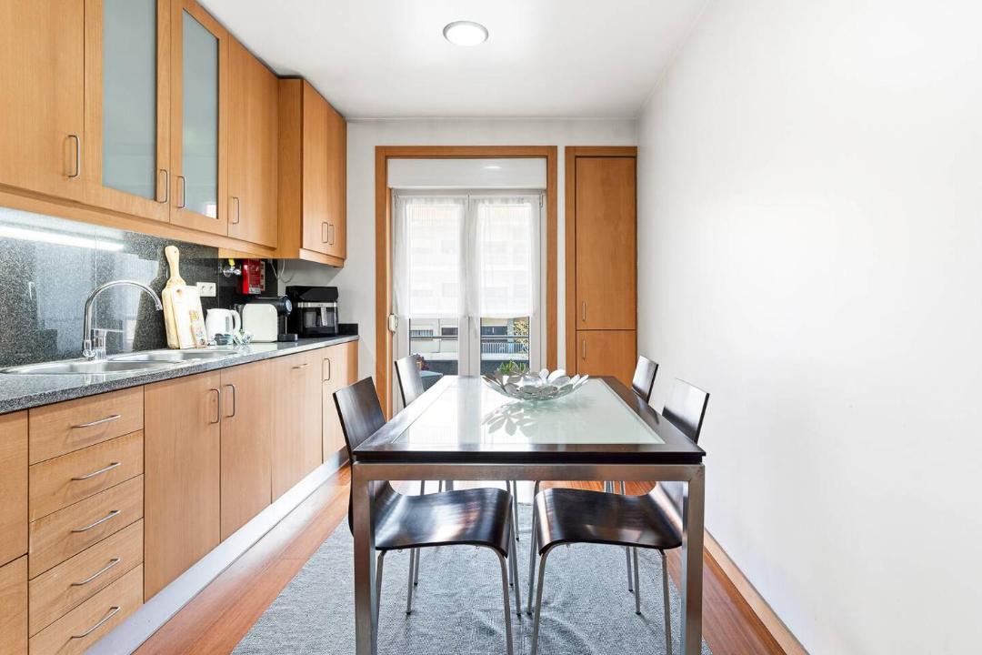 Photo of Kitchen in Gloria