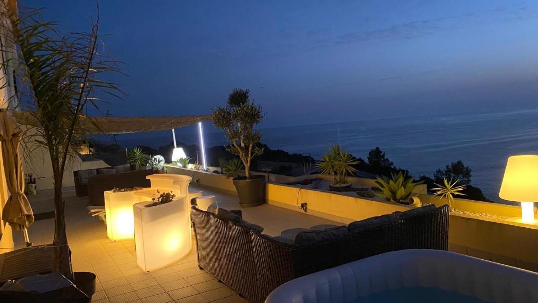 Photo of Patio Balcony in Vale de Centianes