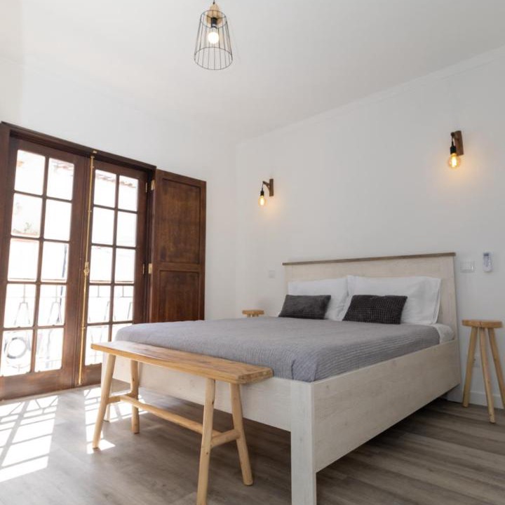Photo of Bedroom in Guia
