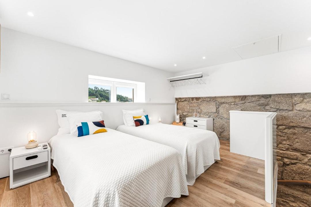 Photo of Bedroom in Mozelos