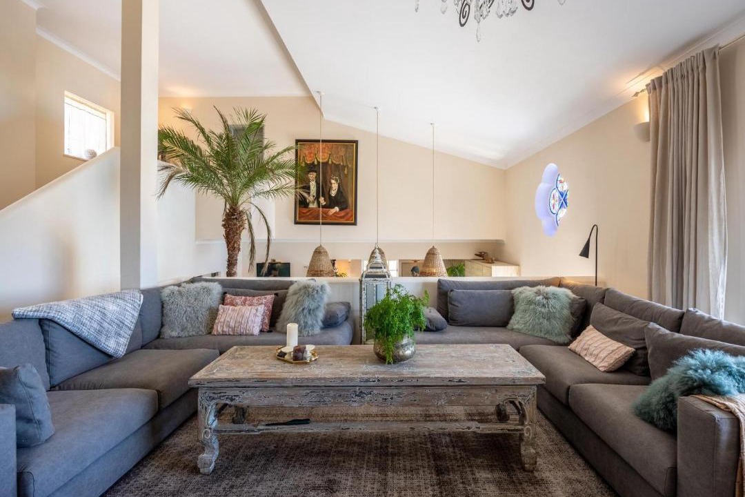 Photo of Livingroom in Budens
