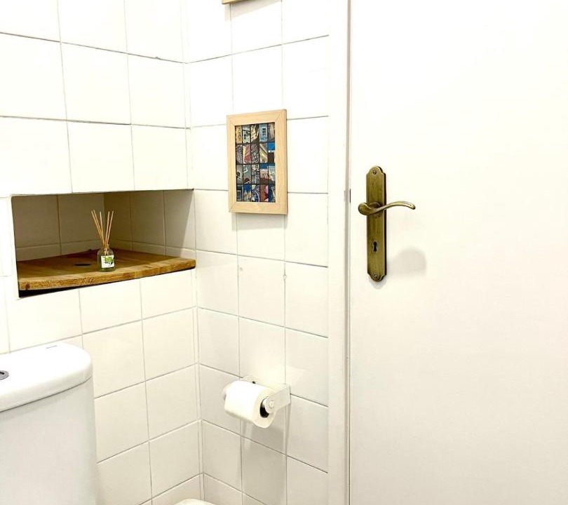 Photo of Bathroom in Santo Estevao