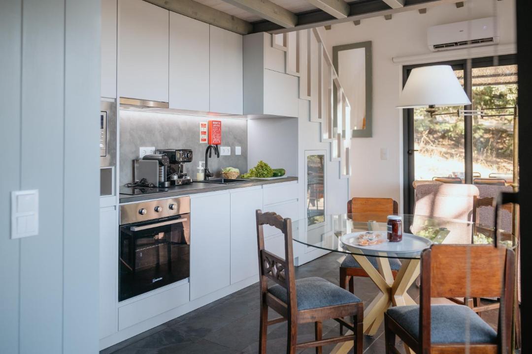 Photo of Kitchen in Reveladas