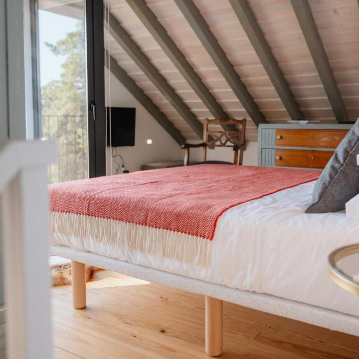 Photo of Bedroom in Reveladas