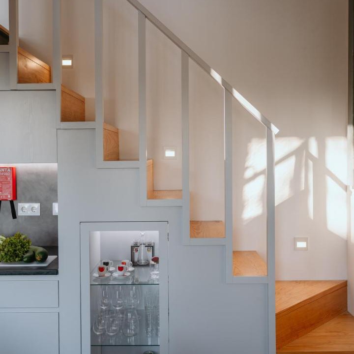 Photo of Kitchen in Reveladas