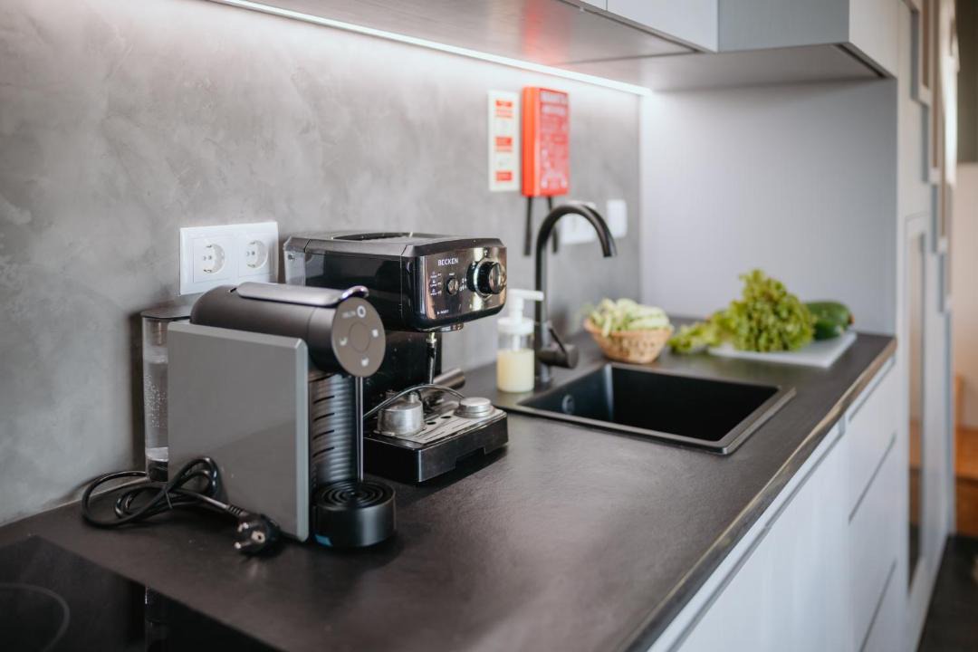 Photo of Kitchen in Reveladas