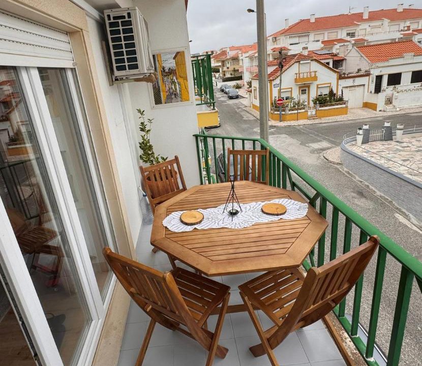Photo of Patio Balcony in Atalaia