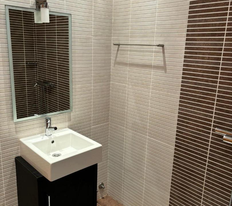 Photo of Bathroom in Rates