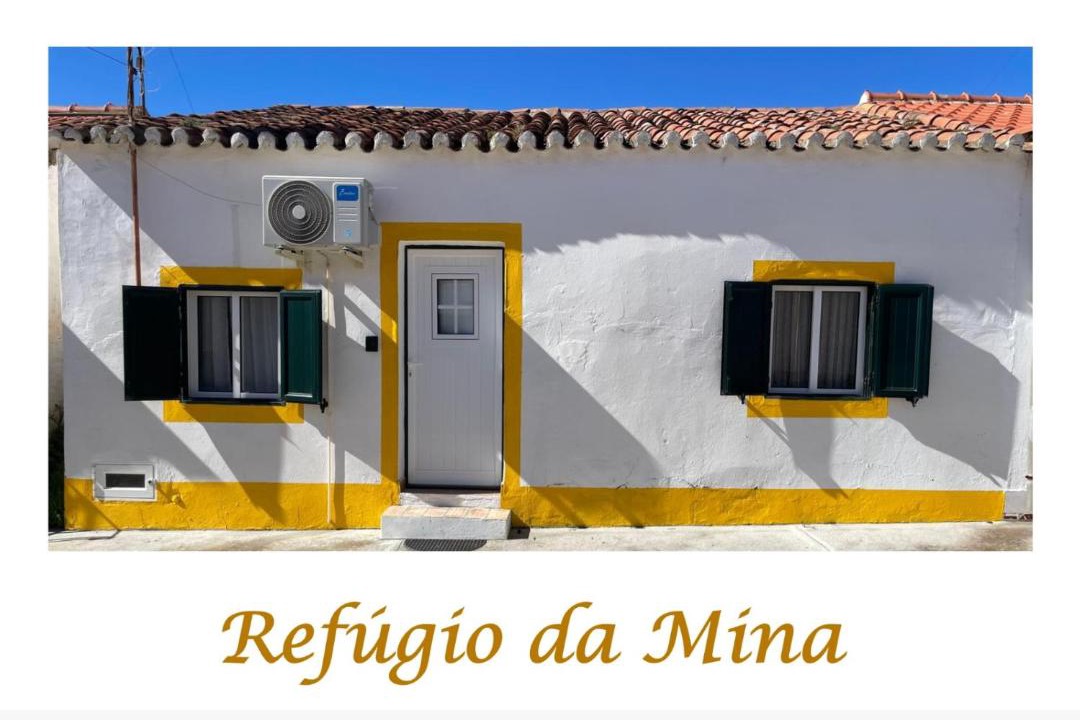 Photo of Others in Minas de Sao Domingos