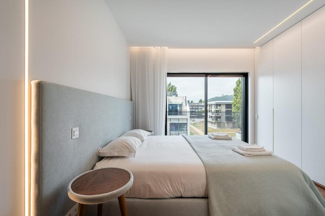 Photo of Bedroom in Viana do Castelo