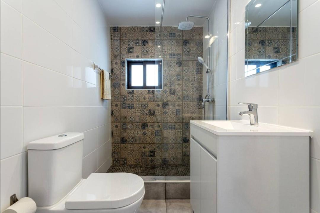 Photo of Bathroom in Praia de Faro
