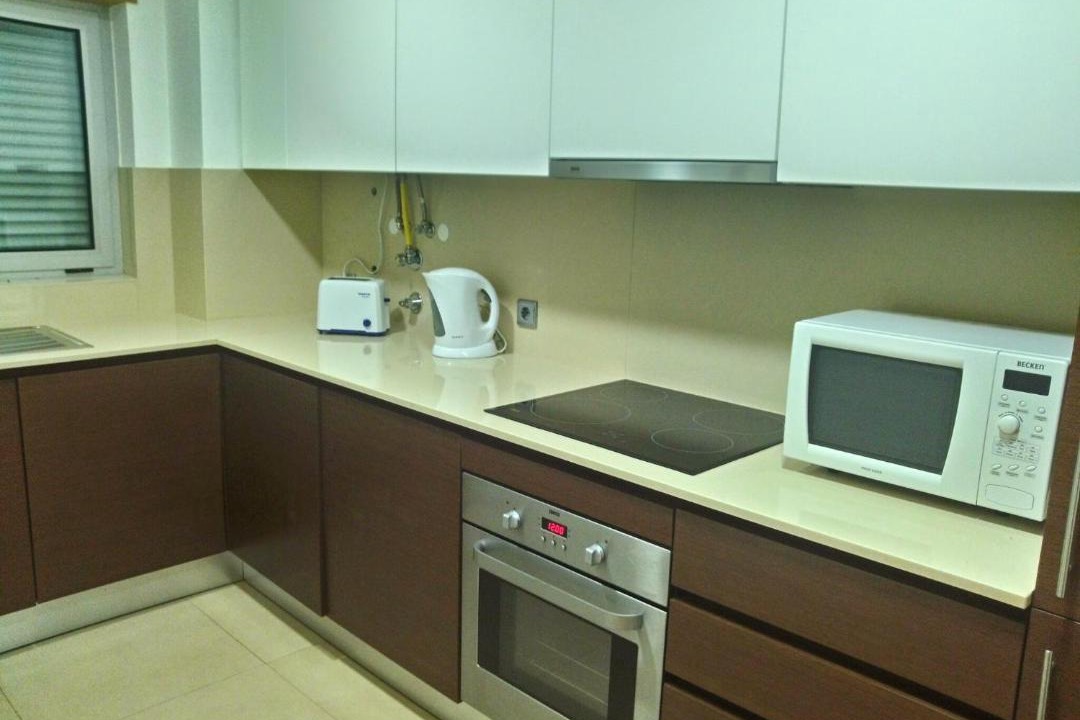 Photo of Kitchen in Correeira