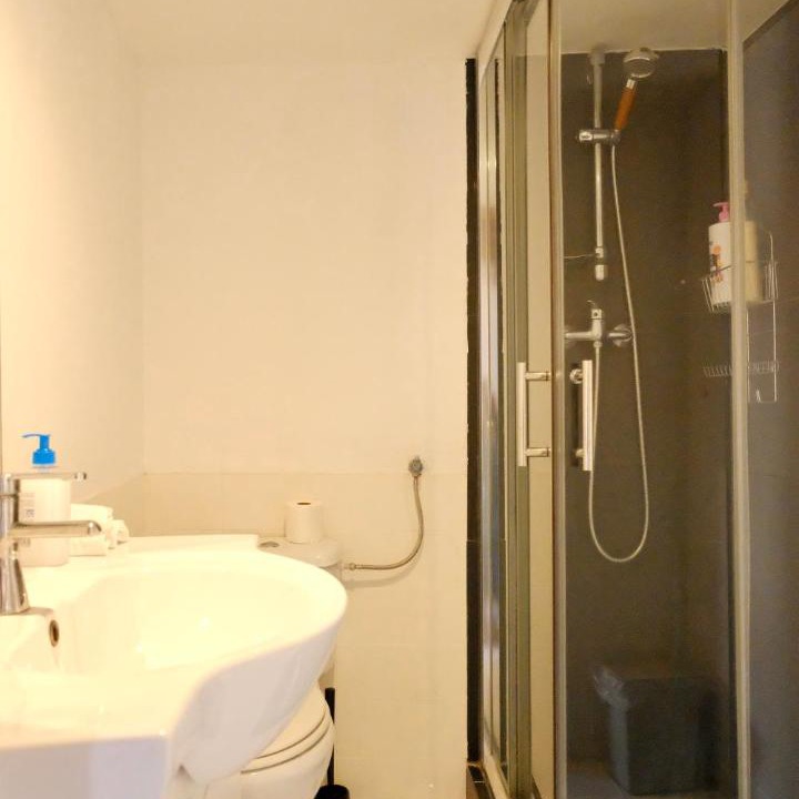 Photo of Bathroom in Santa Isabel