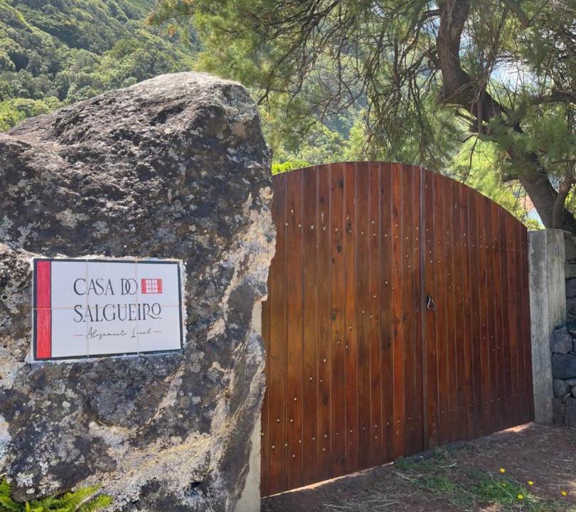 Photo of Outdoor in Calheta