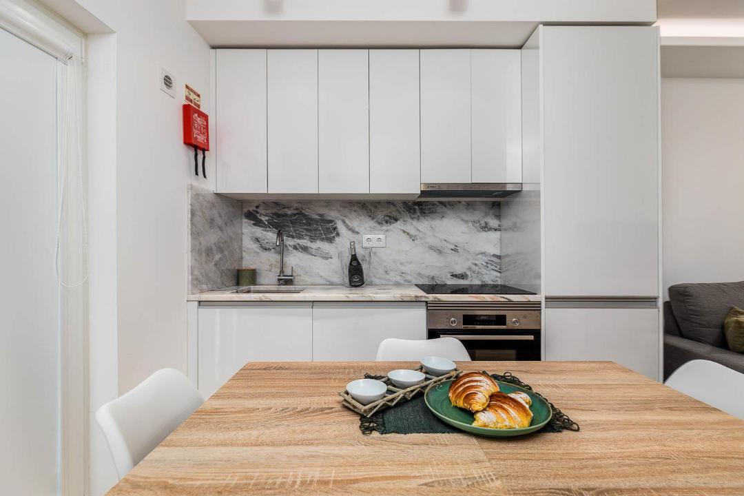 Photo of Kitchen in Santiago