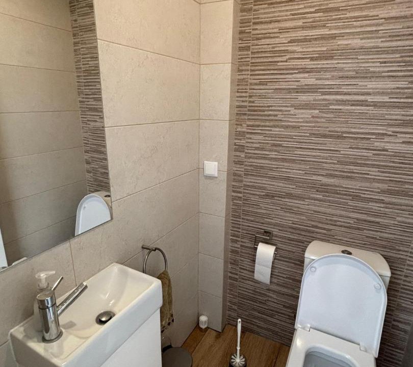 Photo of Bathroom in Querenca