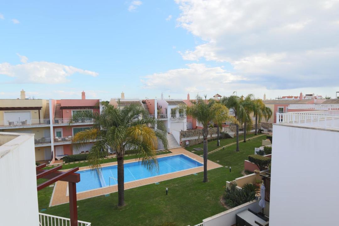 Photo of Patio Balcony in Vilamoura