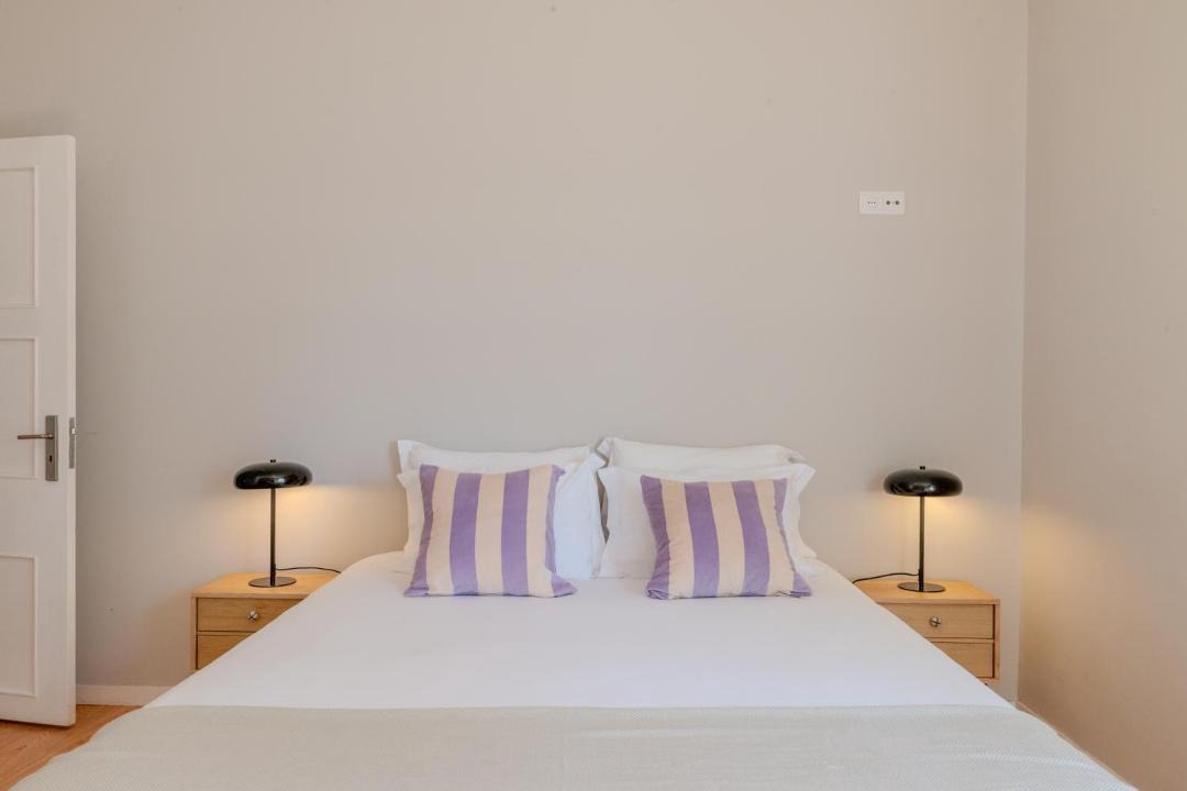 Photo of Bedroom in Ramalde