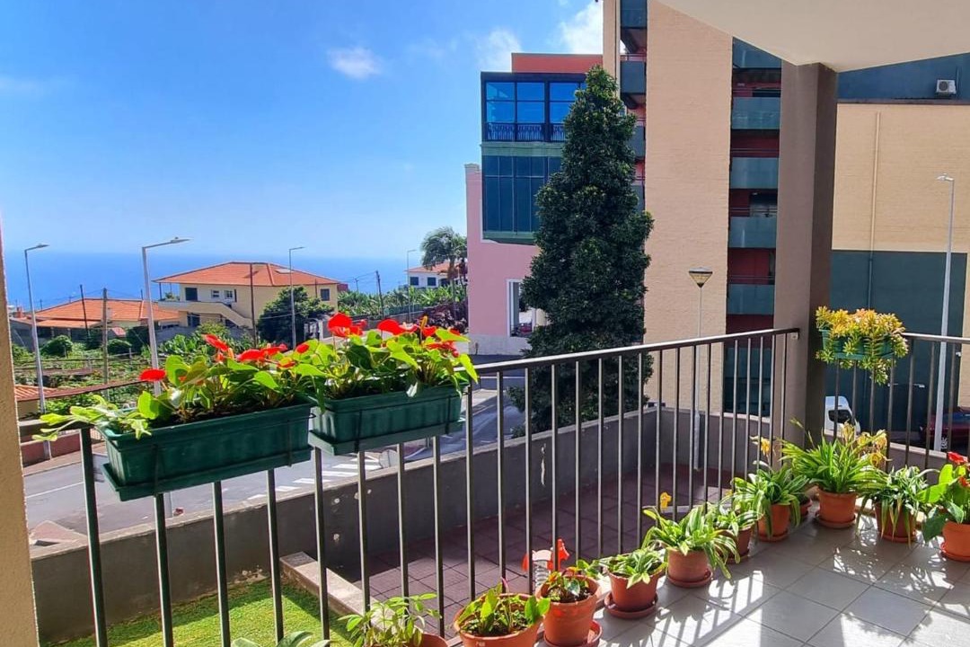 Photo of Patio Balcony in Santo Antonio