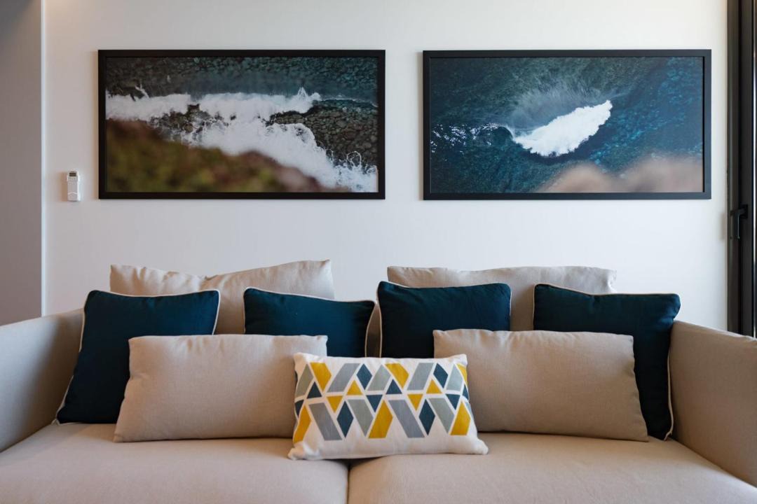 Photo of Livingroom in Estrela da Calheta