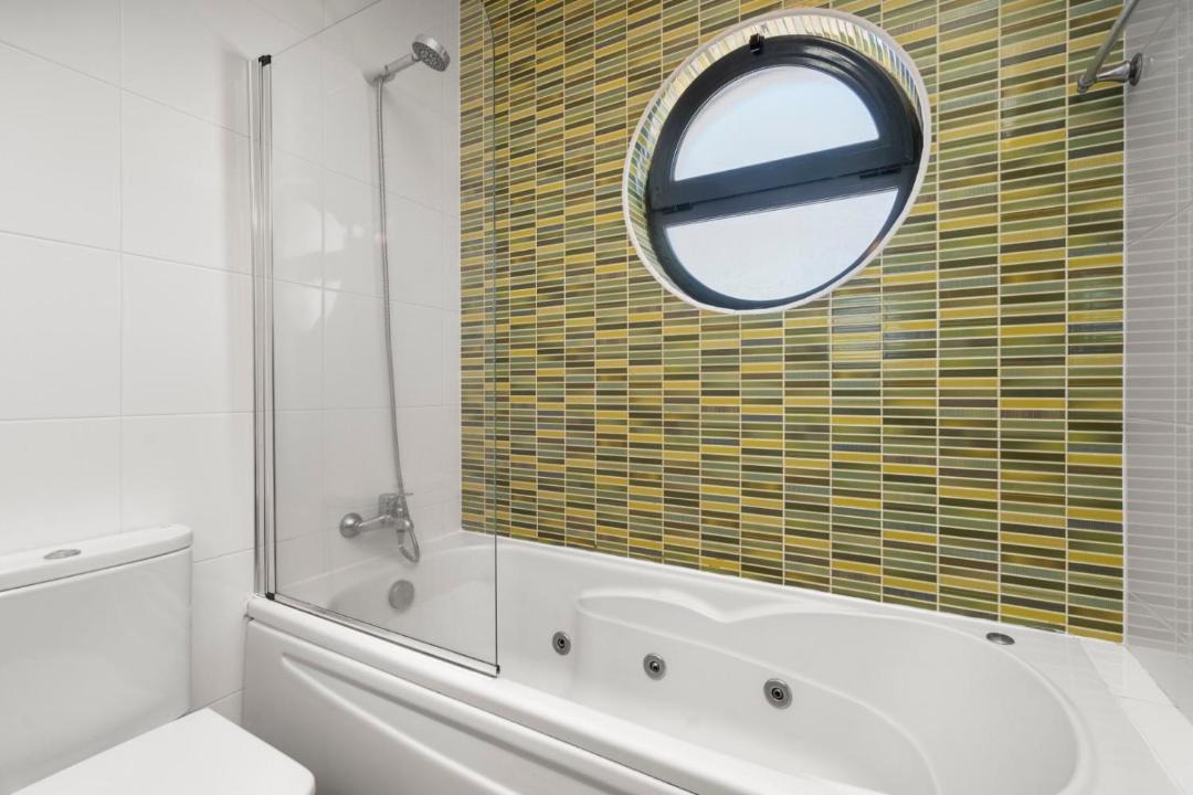 Photo of Bathroom in Porto de Mos