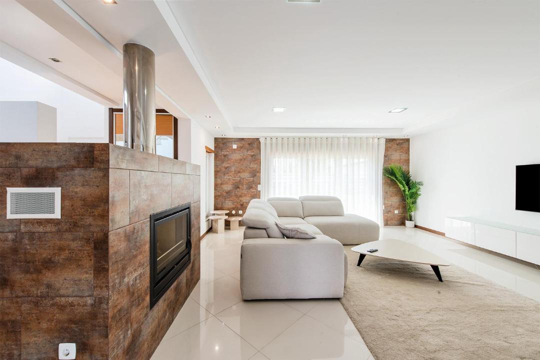 Photo of Livingroom in Palhais
