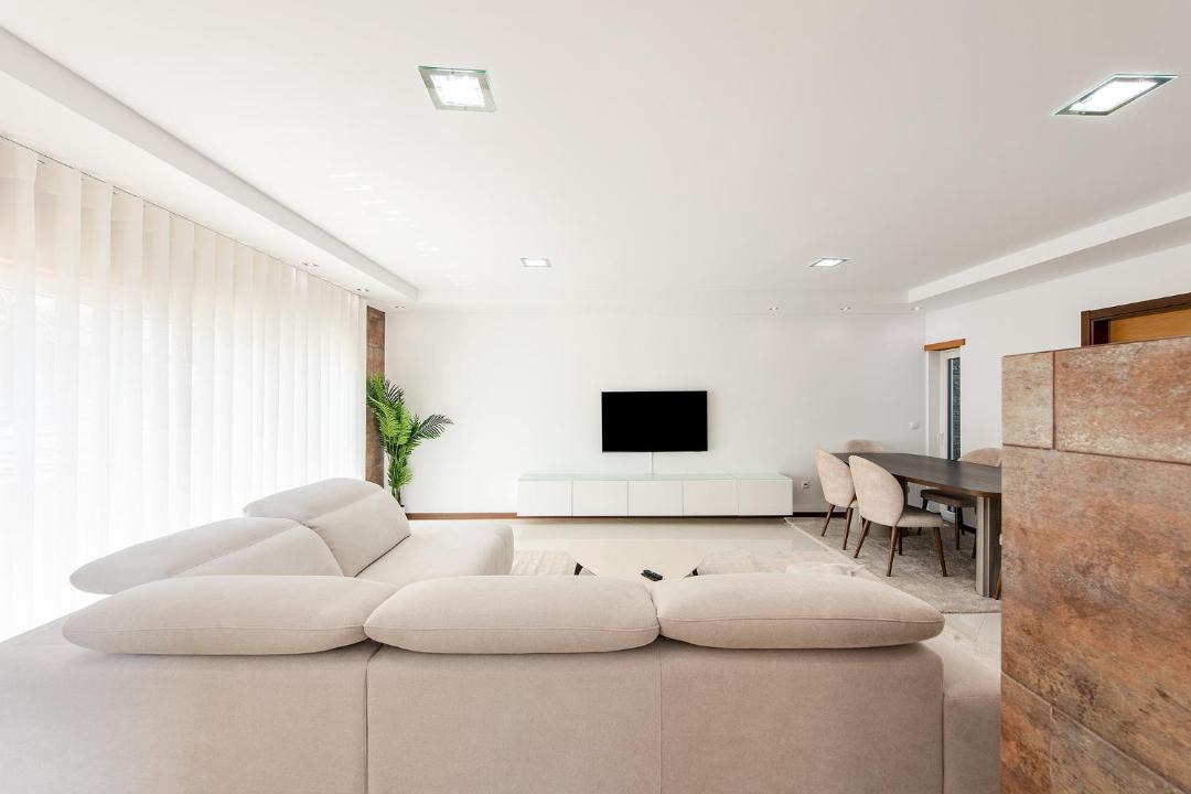 Photo of Livingroom in Palhais