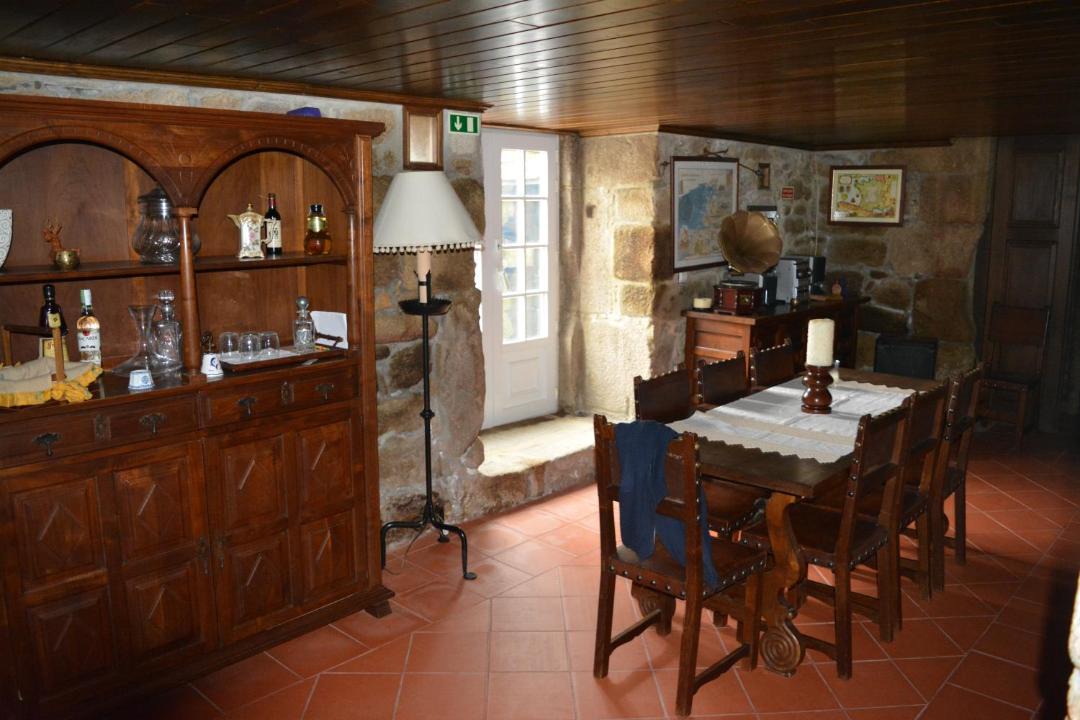 Photo of Kitchen in Moimenta da Beira