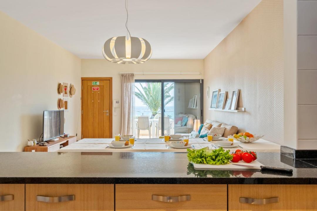 Photo of Kitchen in Campo de Baixo
