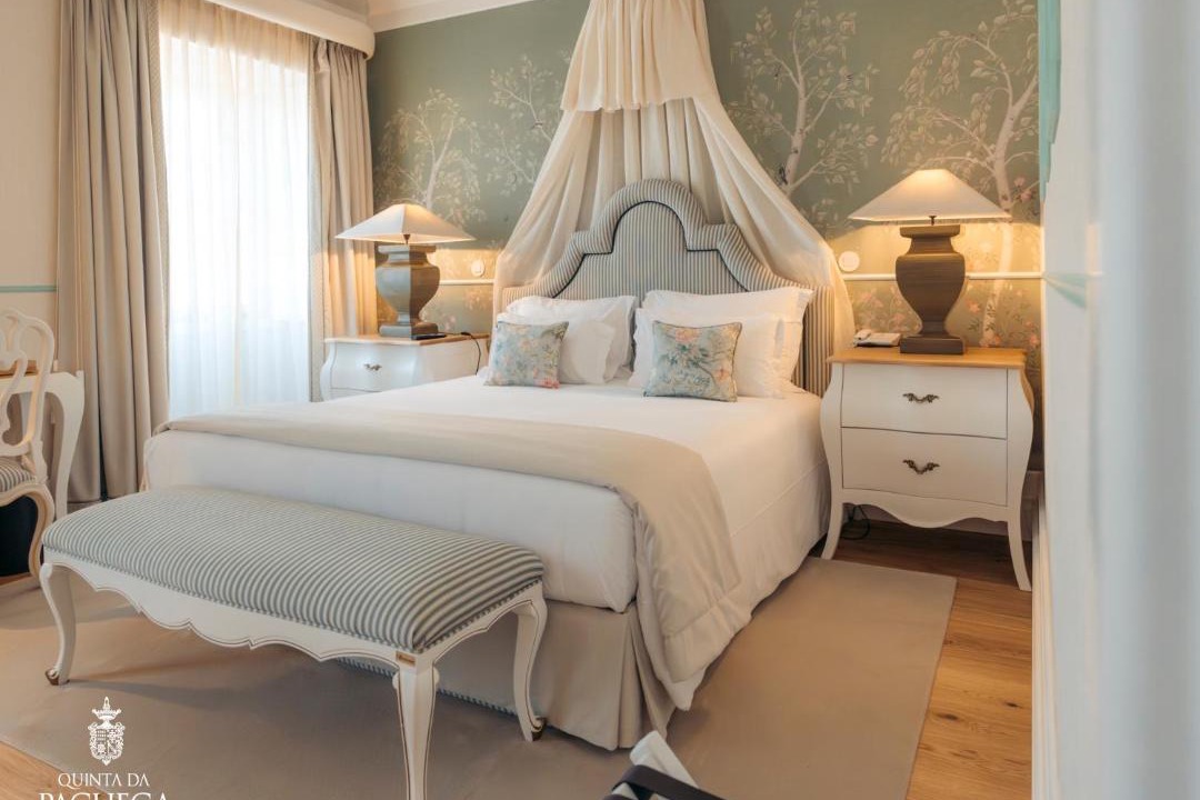 Photo of Bedroom in Lamego