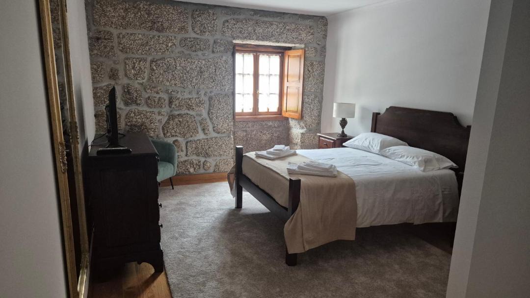Photo of Bedroom in Vieira do Minho