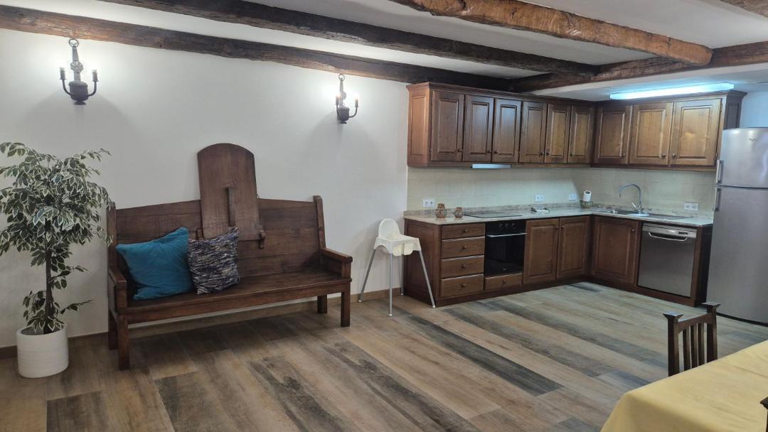 Photo of Kitchen in Vieira do Minho