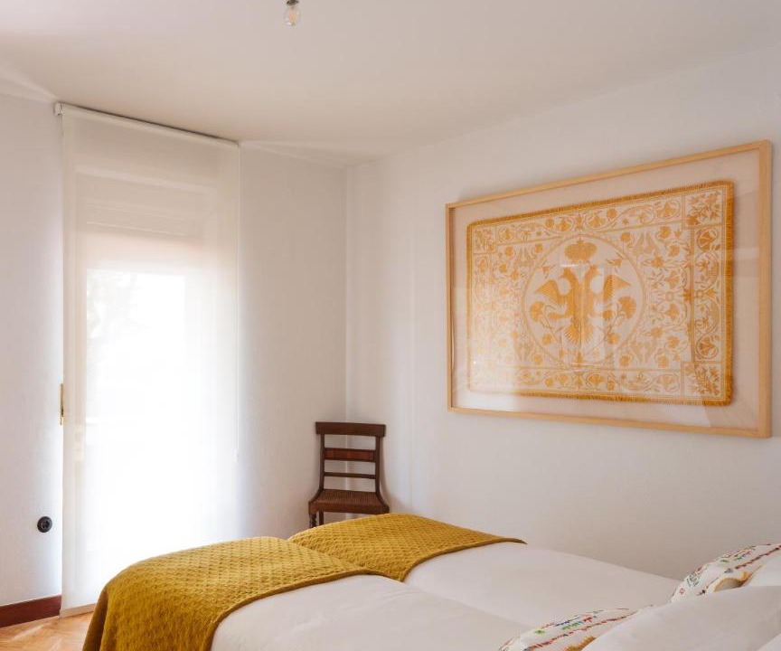 Photo of Bedroom in Leixões