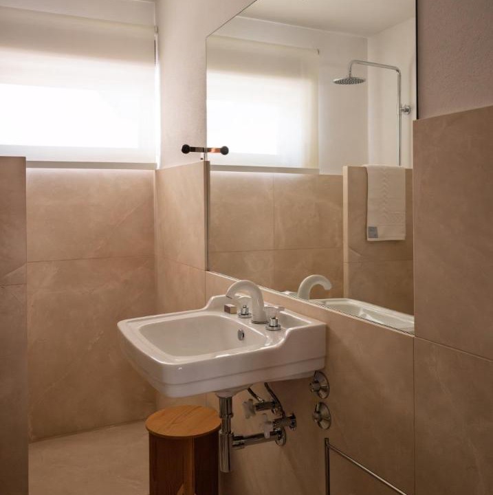 Photo of Bathroom in Leixões