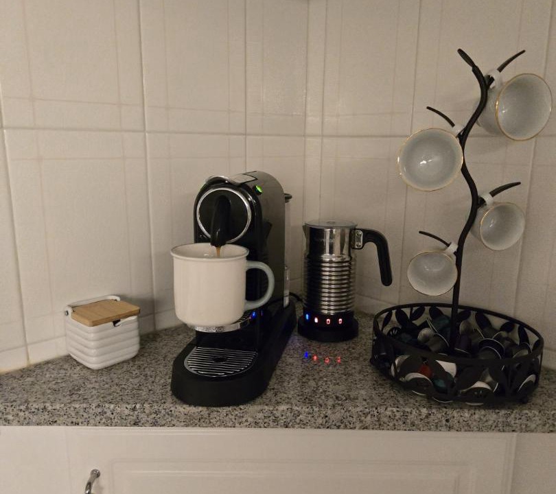 Photo of Kitchen in Vila Cha