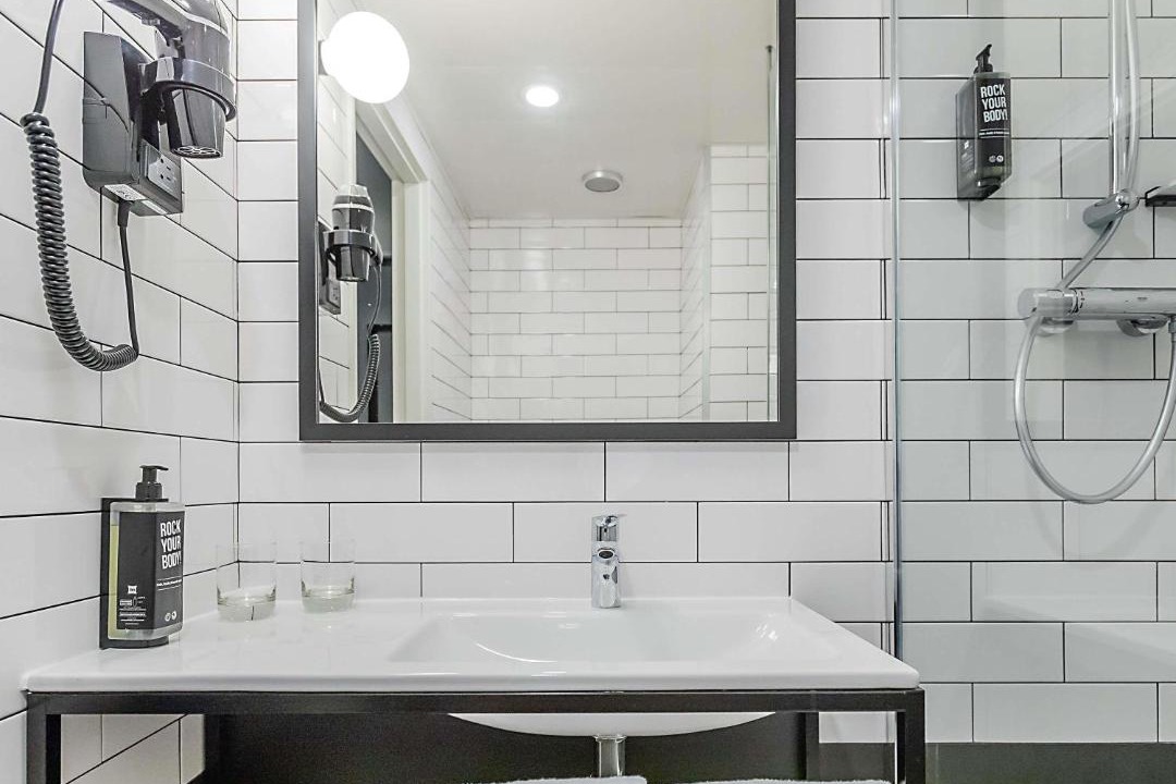 Photo of Bathroom in Creixomil
