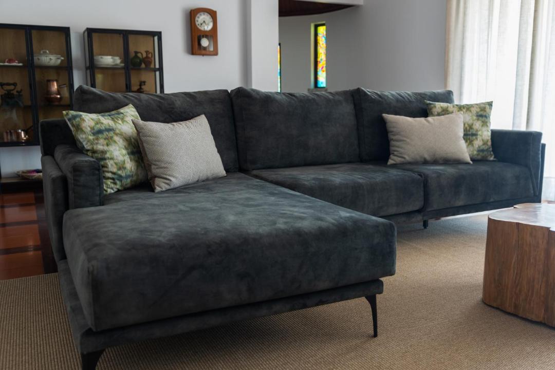 Photo of Livingroom in Fatima