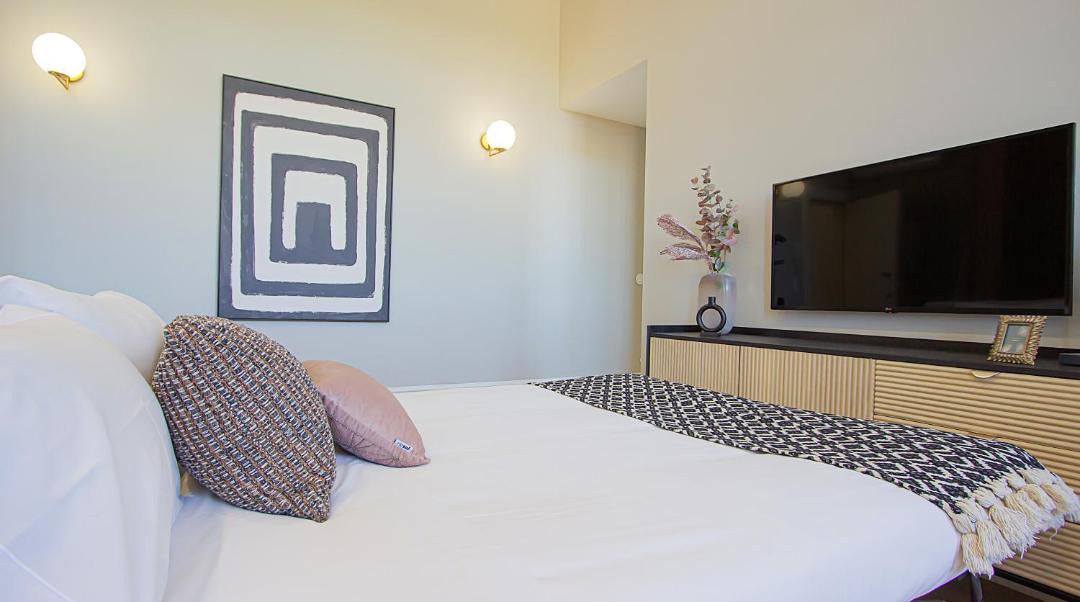 Photo of Bedroom in Creixomil