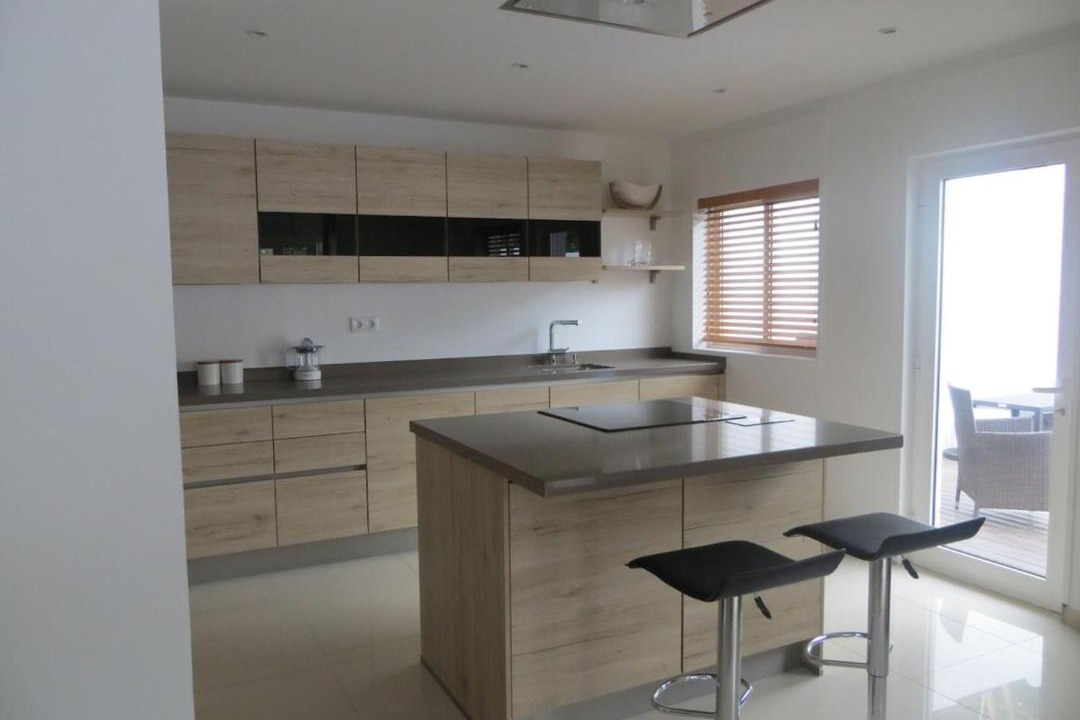 Photo of Kitchen in Quarteira